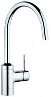Смеситель для кухни Kludi Bozz 428030576 428030576