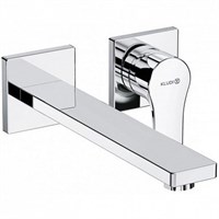 Смеситель для раковины KLUDI Zenta SL (482450565) хром 482450565