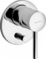 Смеситель для душа Kludi Bozz 387160576 387160576