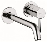 Смеситель для раковины Kludi Bozz 382450576 382450576