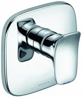 Смеситель для душа Kludi Ambienta 536550575 536550575