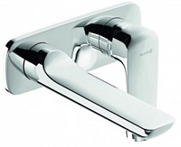 Смеситель для раковины Kludi Ameo 412440575 412440575