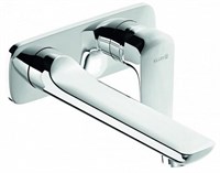 Смеситель для раковины Kludi Ameo 412450575 (412450575) 412450575