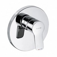 Смеситель для душа KLUDI Pure and Easy (374200565) хром 374200565