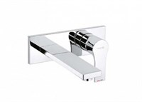 Смеситель для раковины KLUDI Zenta SL (482470565) хром 482470565