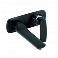Смеситель для раковины KLUDI Balance (522468775) черный 522468775