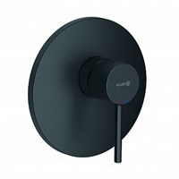 Смеситель для душа KLUDI Bozz (386553976) черный 386553976