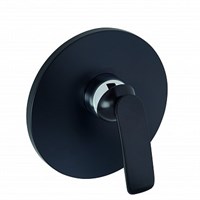 Смеситель для душа KLUDI Balance (526558775) черный 526558775