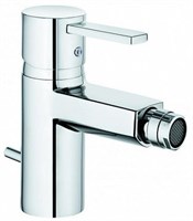 Смеситель для биде Kludi Zenta 38530 385300575