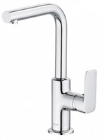 Смеситель для раковины KLUDI Pure and Style (400240575) хром 400240575