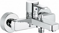 Смеситель для ванны Kludi Zenta 38670 386700575