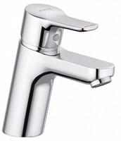 Смеситель для раковины KLUDI Pure and Easy (372750565) хром 372750565