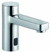 Смеситель для раковины KLUDI Zenta (3820205) хром 3820205