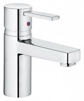 Смеситель для раковины Kludi Zenta XL 382620575 (382620575) 382620575