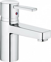 Смеситель для раковины Kludi Zenta 38251 (382510575) 382510575