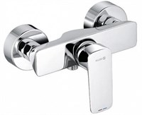 Смеситель для душа KLUDI Pure and Style (408410575) хром 408410575