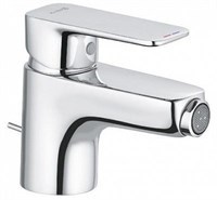 Смеситель для биде KLUDI Pure and Style (402160575) хром 402160575