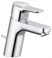 Смеситель для раковины KLUDI Pure and Easy (372820565) хром 372820565