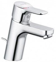 Смеситель для раковины KLUDI Pure and Easy (372890565) хром 372890565