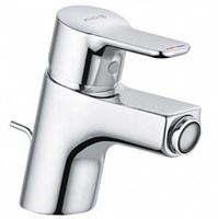 Смеситель для биде KLUDI Pure and Easy (375330565) хром 375330565