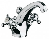 Смеситель для раковины Kludi Adlon 51010 (510100520) 510100520