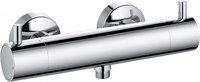 Смеситель для душа Kludi Bozz 352030538 с термостатом (352030538) 352030538