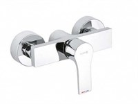 Смеситель для душа KLUDI Zenta SL (488700565) хром 488700565