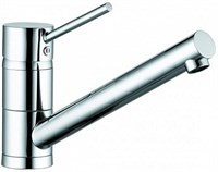Смеситель для кухни Kludi Scope 339330575 (339330575) 339330575