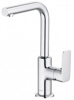 Смеситель для раковины KLUDI Pure and Style (400250575) хром 400250575