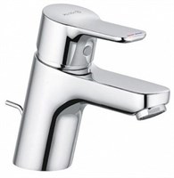 Смеситель для раковины KLUDI Pure and Easy (373850565) хром 373850565