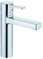 Смеситель для раковины KLUDI Zenta (382650575) хром 382650575