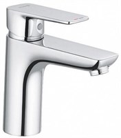 Смеситель для раковины KLUDI Pure and Style (402920575) хром 402920575