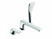 Смеситель на борт ванны Kludi Ameo 414470575 (414470575) 414470575
