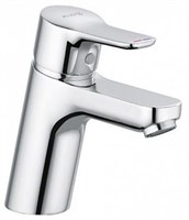 Смеситель для раковины KLUDI Pure and Easy (370280565) хром 370280565