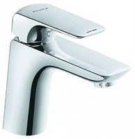 Смеситель для раковины Kludi Ameo XL 410260575 (410260575) 410260575