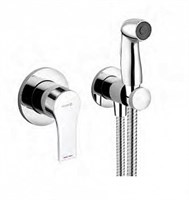 Душ гигиенический KLUDI Zenta SL (489990565) хром 489990565