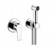 Душ гигиенический KLUDI Zenta SL (489980565) хром 489980565