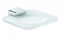 Мыльница KLUDI E2 (4998505) матовый 4998505
