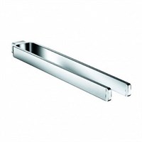 Держатель полотенца KLUDI E2 (4997705) хром 4997705