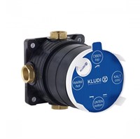 Скрытая часть для смесителя Kludi Flexx Boxx 88011 88011