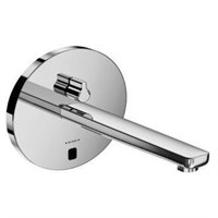 Смеситель для раковины KLUDI Zenta (3840105) хром 3840105