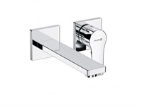 Смеситель для раковины KLUDI Zenta SL (482440565) хром 482440565