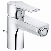 Смеситель для биде KLUDI Zenta SL (485300565) хром 485300565