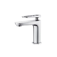 Смеситель Lemark Prizma LM3906C для раковины, хром LM3906C