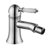Смеситель Lemark Villa LM4808C для биде, с донным клапаном, хром LM4808C