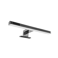 Светильник Dreja  PRIME, для зеркального шкафа, LED, металл, хром (99.9821) 99.9821