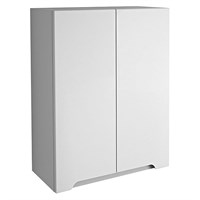 Подвесной шкаф Dreja QL 60 99.0012, Белый 99.0012