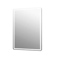 Зеркало Dreja Tiny 50 99.9021 Зеркальное 99.9021