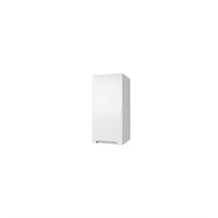 Подвесной шкаф Dreja QL 35 99.0010, Белый глянец 99.0010