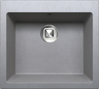 Кухонная мойка Tolero (R-111 №701 Серый) (765650) 765650